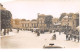 93 - N°63905 - STAINS - Personnes Se Promenant Dans La Rue - Carte Photo Souple Format 14x9 Cm - Stains