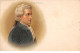 Musique - N°63831 - W.A. Mozart De Profil - Musica E Musicisti