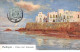 Italie - N°65346 - LECCE - Gallipoli Vista Dal Canneto - Illustrateur Pagliano - Lecce