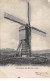 Belgique - N°64718 - WENDUINE - Le Moulin - Moulin à Vent - Wenduine