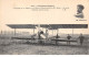 Aviation - N°66462 - Aéroplane Bréguet - ....-1914: Précurseurs
