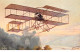 Aviation - N°65288 - Aeroplan Farman - Oilette N°432 - ....-1914: Précurseurs