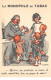Illustrateur - N°66964 - Poulbot - Le Monopole Du Tabac - Qu'est-ce Que Grand-père .... - Poulbot, F.