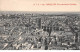 Espagne - N°65835 - Barcelona - Vista Panoramica (Sudeste) - Barcelona