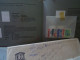 Delcampe - Nations Unies ONU Genève Collection De Timbres Sur Pages D'album Avec Pochette Leuchtturm Et En Pochettes En Boitier - Collezioni & Lotti