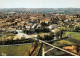 82.n° 204996.beaumont De Lomagne.vue Panoramique .cpsm - 15 X 10.5 Cm - Beaumont De Lomagne