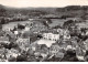 46 .n° 204589.vayrac.hotel De Ville Et église.vue Aérienne. Cpsm - 15 X 10.5 Cm. - Vayrac