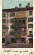 INNSBRUCK, TIROL, ARCHITECTURE, AUSTRIA, POSTCARD - Innsbruck