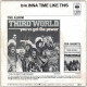 Third World - Try Jah Love / Inna Time Like This. Single - Altri & Non Classificati