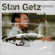 Stan Getz - Lady In Red. CD - Jazz
