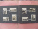 Delcampe - @ Rare Album ( De Ma Collect.)  D'un  Officier Du 131 Régiment D' Infanterie , 1915 , Super Album.! @ - 1914-18