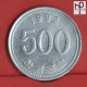 KOREA-SOUTH 500 WON 1992 -    KM# 27 - (Nº58873) - Korea (Süd-)