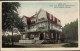 Postcard Fraureuth Sachsen, Inn, Kurhaus Fichtenreuth - Inh.: Albert Päßler, Unused, Unposted ! - Zwickau