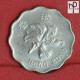 HONG KONG 20 CENTS 1997 -    KM# 67 - (Nº58882) - Hongkong