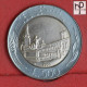 ITALY 500 LIRE 1991 -    KM# 111 - (Nº58892) - 500 Lire