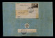 Sp10468 ANGOLA Lobito Post Office House/ Used 1952 SCARCE Aèrogramme Post Mail Courrier Portugal - Poste