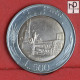 ITALY 500 LIRE 1995 -    KM# 111 - (Nº58893) - 500 Lire