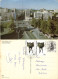 Cyprus, NICOSIA, Liberty Square (1983) Postcard - Cyprus