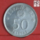 SPAIN 50 PESETAS 1980 -    KM# 819 - (Nº58895) - 50 Peseta