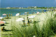 Cyprus, AYIA NAPA, Beach Scene (1994) Postcard - Cipro
