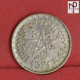 MOROCCO 10 FRANCS 1371 -    Y# 49 - (Nº58900) - Marocco