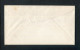 "USA" 1936, Mi. 381 EF Auf Brief Mit Ersttagsstempel "GONZALES" (A1097) - Storia Postale