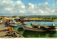 Cyprus, PAPHOS, Fishing Harbour (1980) Postcard - Chypre