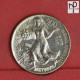 ITALY 200 LIRE 1981 -    KM# 109 - (Nº58910) - 200 Liras