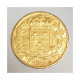 GADOURY 1028 - 20 FRANCS 1819 A - Paris - OR - LOUIS XVIII - KM 712 - TTB - 20 Francs (gold)