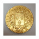GADOURY 1026 - 20 FRANCS 1814 A - OR - LOUIS XVIII - BUSTE HABILLE - KM 706.1 - TTB - 20 Francs (gold)