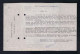 Sp10470 ANGOLA Novo Redond Pmk Used 1956 SCARCE Aèrogramme Algodon Camps / Radio Station Luanda Tramsmission Portugal - Telecom