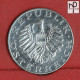 AUSTRIA 10 SCHILLING 1995 -    KM# 1918 - (Nº58926) - Oesterreich