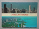 Kov 560-2 - CHICAGO, ILLINOIS,  - Chicago