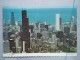 Kov 560-3 - CHICAGO, ILLINOIS,  - Chicago