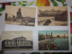 LOT 11 POSTCARD POSTKARTE OF GERMANY DEUTSCHLAND OSTERREICH MUNCHEN WIEN HEIDELBERG AK CPA - Colecciones Y Lotes