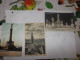 LOT 11 POSTCARD POSTKARTE OF GERMANY DEUTSCHLAND OSTERREICH MUNCHEN WIEN HEIDELBERG AK CPA - Colecciones Y Lotes