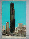 Kov 560-4 - CHICAGO, ILLINOIS, TOWER - Chicago