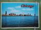 Kov 560-5 - CHICAGO, ILLINOIS, - Chicago