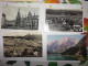 LOT 9 POSTCARD POSTKARTE OF GERMANY DEUTSCHLAND OSTERREICH VILLACH AK CPA - Colecciones Y Lotes