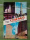 Kov 560-6 - CHICAGO, ILLINOIS,  - Chicago