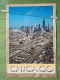 Kov 560-6 - CHICAGO, ILLINOIS,  - Chicago