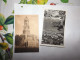 LOT 10 POSTCARD POSTKARTE OF GERMANY DEUTSCHLAND OSTERREICH HAMBURG AK CPA - Colecciones Y Lotes
