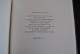 Adrien DE PREMOREL Le Chant De La Converserie Lucien De Meyer 1964 TL 2000ex Numérotés Saint-Hubert Tenneville RARE - België