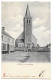 CPA Russeignies, L'Eglise De Russeignies - Kluisbergen