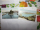 LOT 8 POSTCARD POSTKARTE SWISS SVIZZERA SWITERLAND  AK CPA - Verzamelingen & Kavels