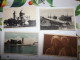 LOT 9 POSTCARD POSTKARTE AFRICA ALGER TUNISI  AK CPA - Collections & Lots