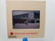 Photo Diapo Diapositive Slide FOIRE De PARIS 1959 Stands FRIGECO THOMSON SNCF VOIR ZOOM - Diapositives