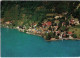 Lac D'Annecy. -  Camping Des Balmettes - Talloires