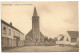 CPA Russeignies, La Place, Colonies Scolaires - Kluisbergen