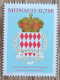 Monaco - YT N°3140 - Comité Des Fêtes De La Saint Roman - 2018 - Neuf - Unused Stamps
